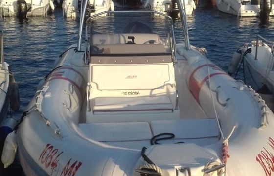Joker 26 Clubman 26