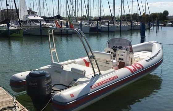 Joker 26 Clubman 26