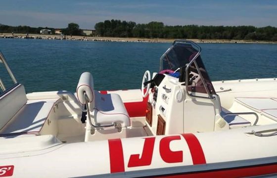 Joker 26 Clubman 26