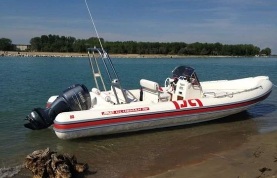 Joker 26 Clubman 26