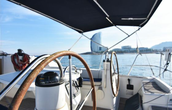 Jeanneau Sun Odyssey 42 i Salero