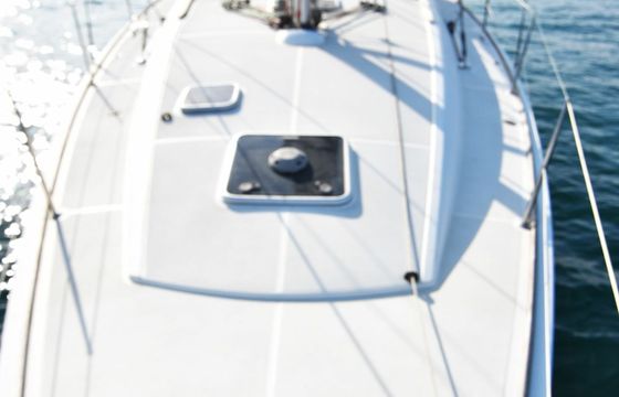 Jeanneau Sun Odyssey 42 i Salero