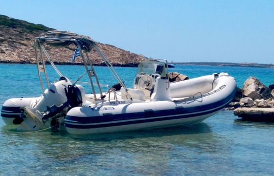 Joker 620 Yria 620