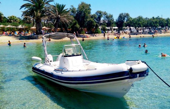Joker 620 Yria 620