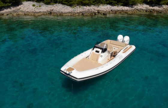 Joker Clubman 28 22