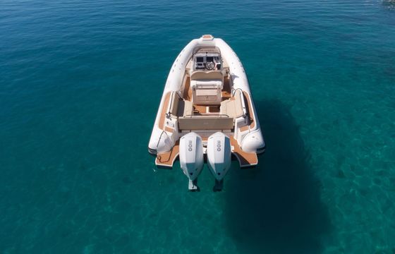 Joker Clubman 28 22