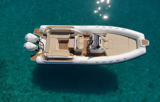 Joker Clubman 28 22