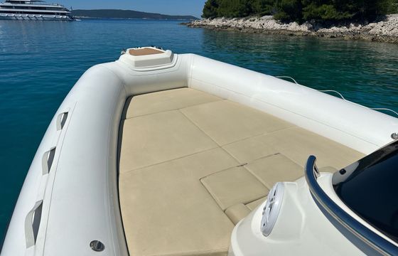 Joker Clubman 28 22