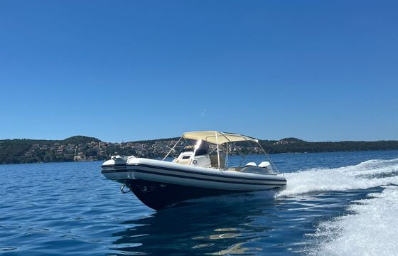 Joker Clubman 28 22