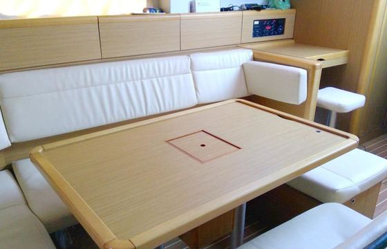 Jeanneau Sun Odyssey 44i Tewa