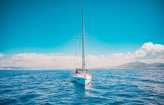 Jeanneau Sun Odyssey 490 Notus