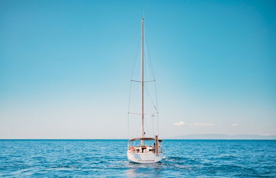 Jeanneau Sun Odyssey 490 Notus