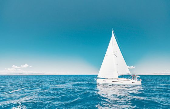 Jeanneau Sun Odyssey 490 Notus