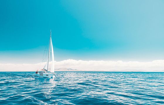 Jeanneau Sun Odyssey 490 Notus