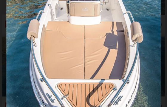Karel Ithaca 550 Kallisti