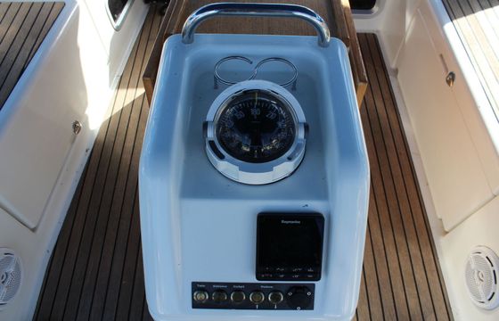 Jeanneau Sun Odyssey 440 Cicerenella