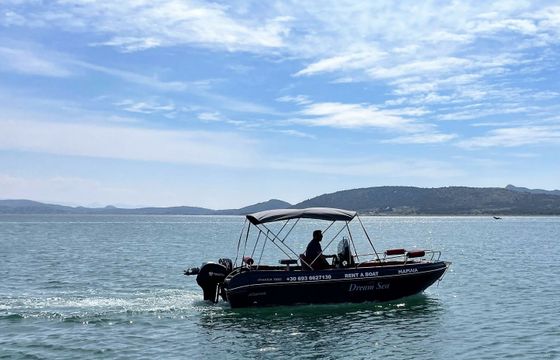 Karel Ithaca 550 Marilia