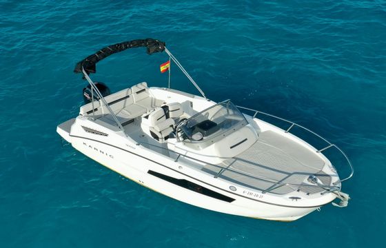 Karnic 602 Mareri