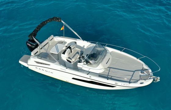 Karnic 602 Mareri