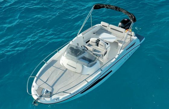 Karnic 602 Mareri