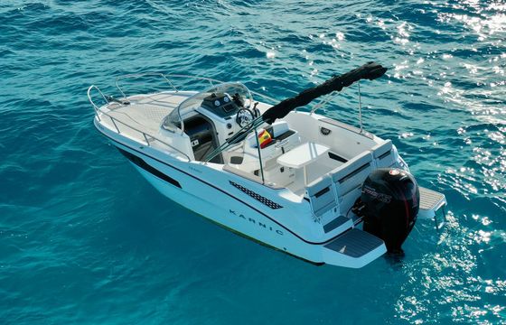 Karnic 602 Mareri