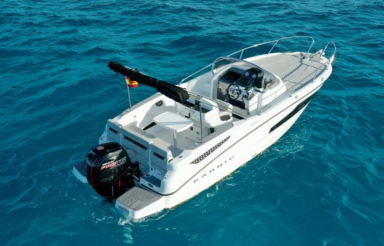 Karnic 602 Mareri