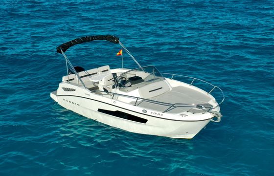 Karnic 602 Mareri