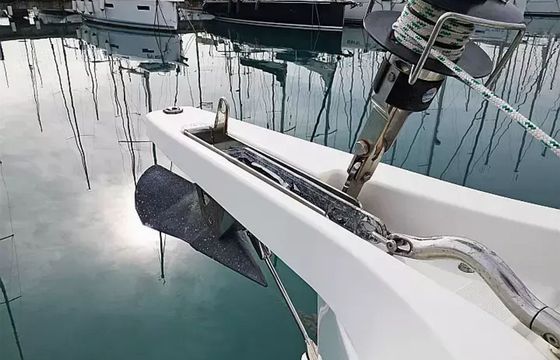 Jeanneau Sun Odyssey 440 Aquilante