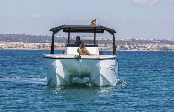 Kattum K30 Sa Torreta