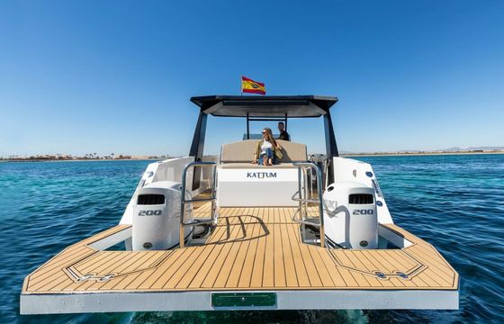 Kattum K30 Sa Torreta