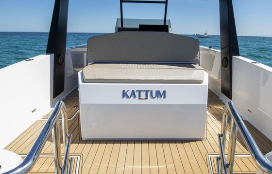 Kattum K30 Sa Torreta