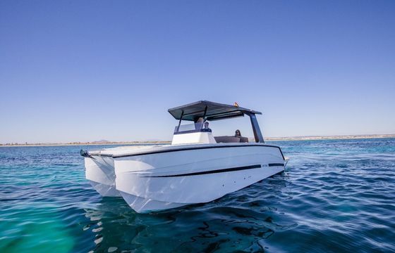 Kattum K30 Sa Torreta