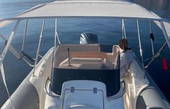 Joker Clubman 24 Carpin - Lagos