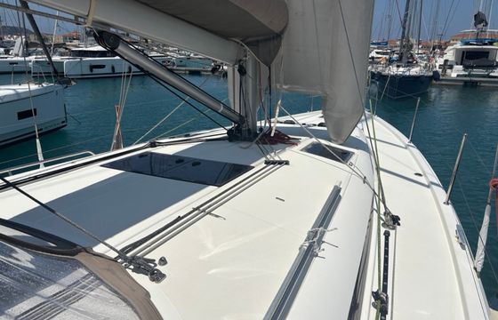 Jeanneau Sun Odyssey 440 Kos 440.3
