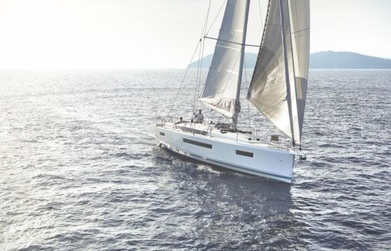 Jeanneau Sun Odyssey 440 Dantari