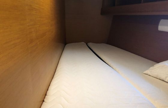Jeanneau Sun Odyssey 479 Gounod