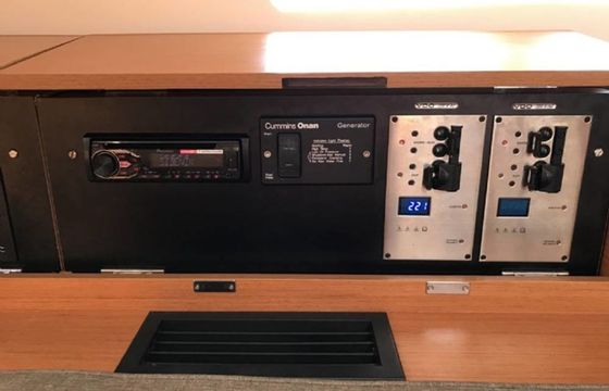 Jeanneau Sun Odyssey 519 Alf