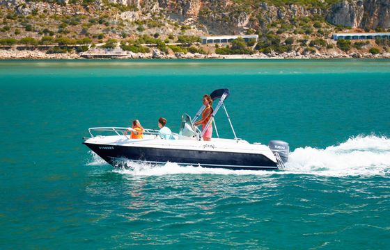 Kelt Azura 500 Setubalalive