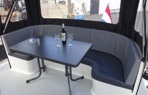 Kappa 1350 Zuiderzee Elite