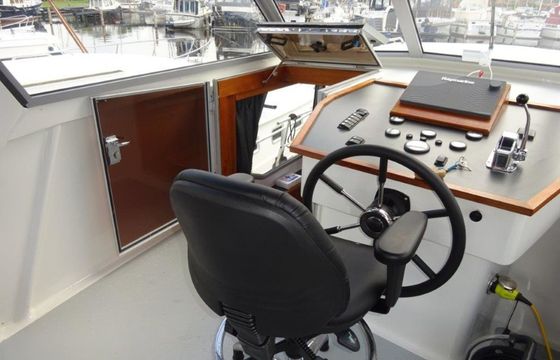 Kappa 1350 Zuiderzee Elite