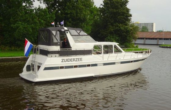 Kappa 1350 Zuiderzee Elite