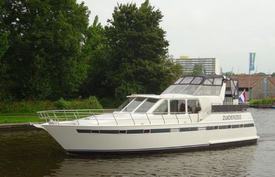 Kappa 1350 Zuiderzee Elite