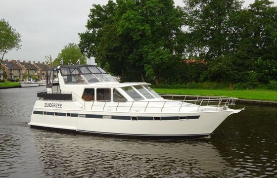 Kappa 1350 Zuiderzee Elite