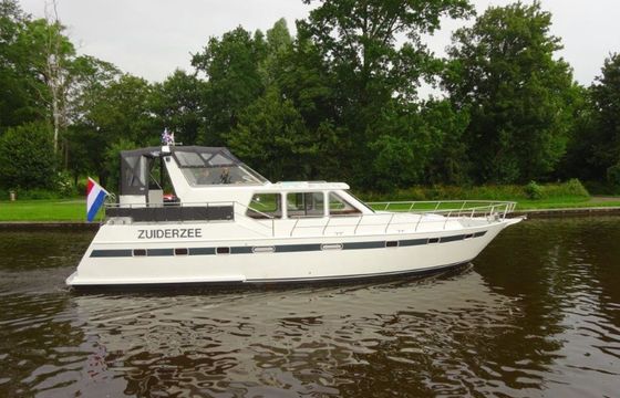 Kappa 1350 Zuiderzee Elite
