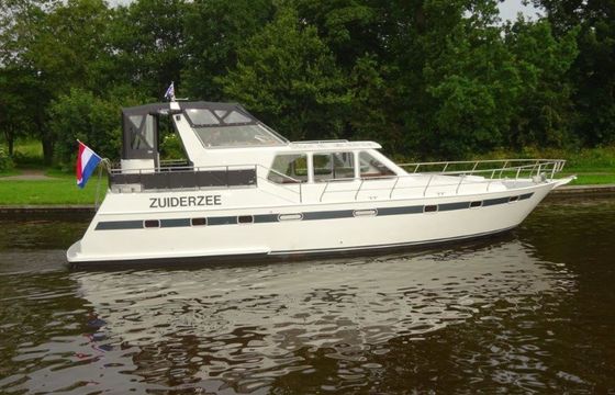 Kappa 1350 Zuiderzee Elite