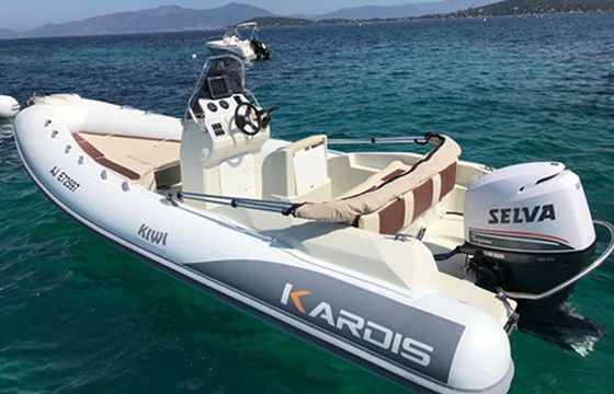 Kardis 620 Serena