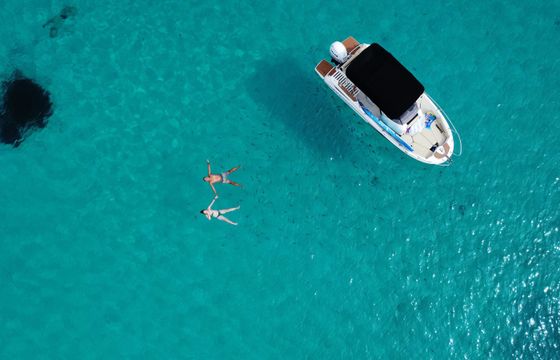 Karnic 6.7 Nauticcharter I