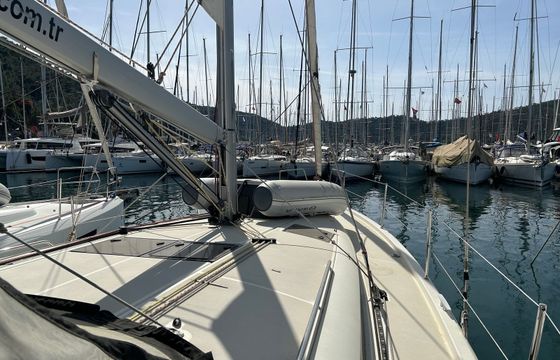 Jeanneau Sun Odyssey 440 Lornia