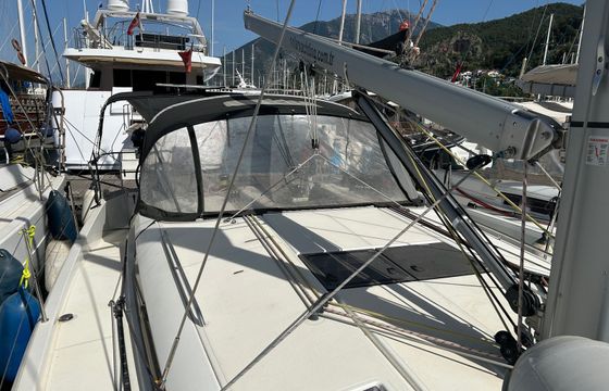 Jeanneau Sun Odyssey 440 Lornia