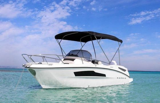 Karnic SL602 Spirit